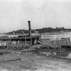 New Haven (Ferry, 1882-1910)