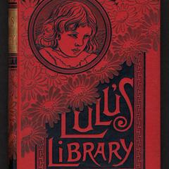 Lulu's library