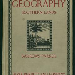Geography : southern lands