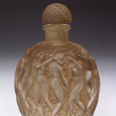 Perfume Bottle for "Calendal" Fragrance by Molinard