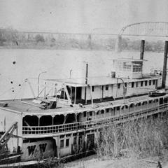 W. W. (Excursion boat, 1905-1922)