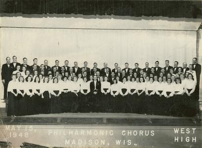 Madison Philharmonic Chorus
