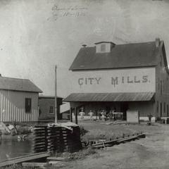 City Mills