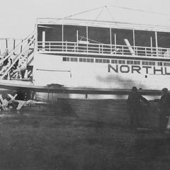 North Land (Rafter, circa 1908)