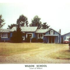 Wilson School