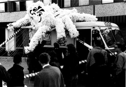 Homecoming spider