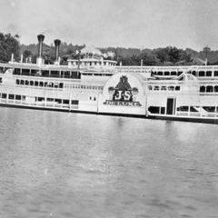J. S. Deluxe (Excursion boat, 1919-1939)