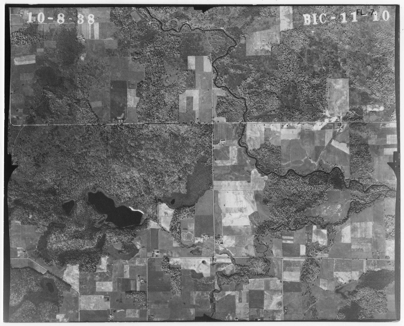 Oconto County, 1938] UWDC UWMadison Libraries