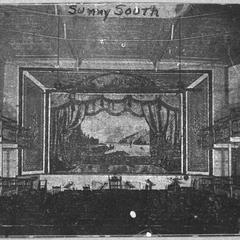 Sunny South (Showboat, 1905-1918)