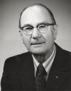 Russell T. Gregg