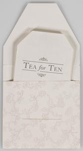 Tea for ten
