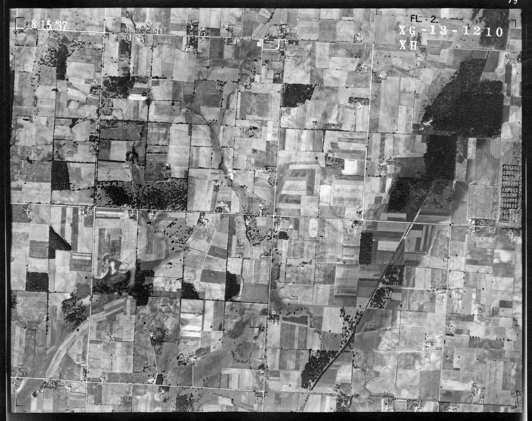 Ozaukee County, 1937] UWDC UWMadison Libraries