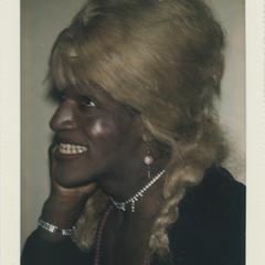 Ladies and Gentlemen (Marsha Johnson)