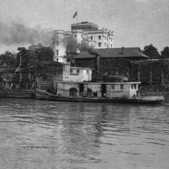 Arthur (Tugboat)