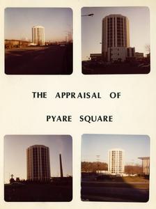 The appraisal of Pyare Square