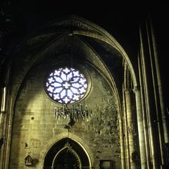 Santa María la Mayor de Morella