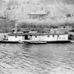 Erie (Towboat, 1917-1927?)