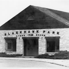 Blackhawk Park at Lions Beach