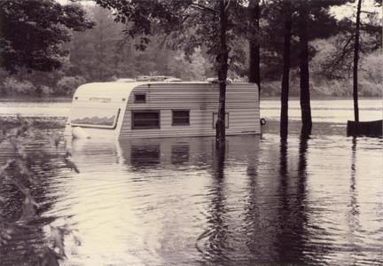 Clark County flooding