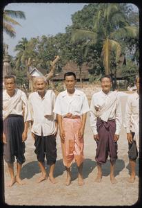 Vat elders (Vat Houa Xieng)