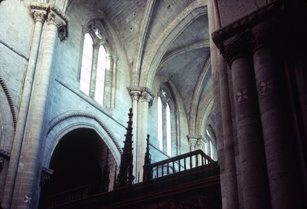 Catedral de Santa María de Tudela