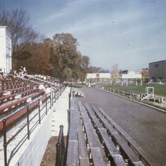 Neenah High School Athletic Field