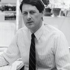 Dr. Richard Burgess, oncology
