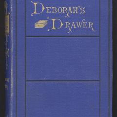 Deborah's drawer
