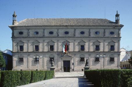 Palacio de las Cadenas