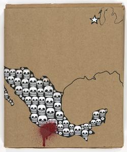 Ayotzinapa  : forced disappearances