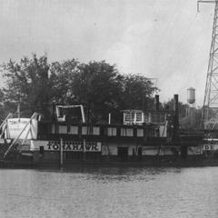 Tomahawk (Towboat, 1923-1948)