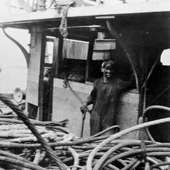 August Wohlt (Packet, Ferry 1909- )