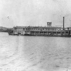 Glenmore (Packet, 1905-1909)