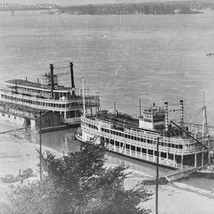 Idlewild (Packet/Excursion boat, 1914-1948)