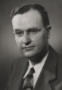 Judge Thomas E. Fairchild