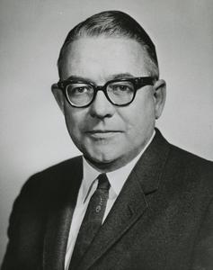 George Wilder, MacWhyte trustee