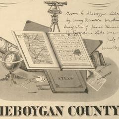 Sheboygan County Historical Documents