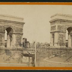 Stereoviews of the French Second Empire, ca. 1855-1870