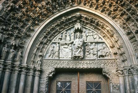Santa María la Real de Olite
