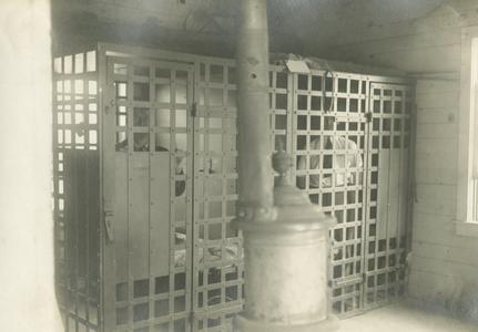 Waterford Jail