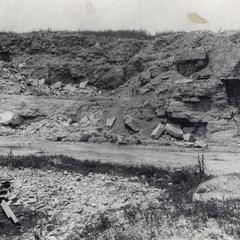 W. McGavock quarry