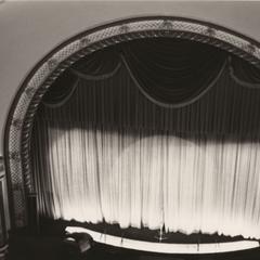 Calumet Theater interior