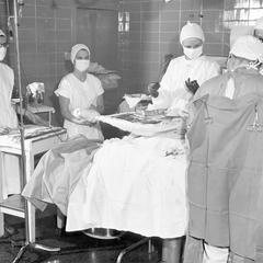 Operating Theater
