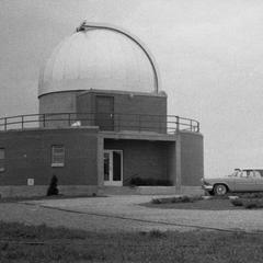 Pine Bluff Observatory