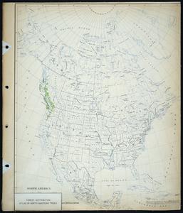 Chamaecyparis nortkatensis (Lambert) Sudworth - Alaska cedar