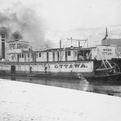 Ottawa (Towboat, 1916-1945)