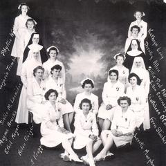 Class of 1943, Victory Class