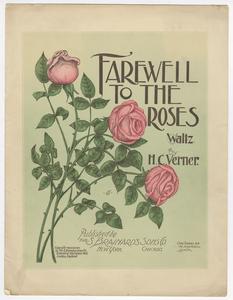 Farewell to the roses