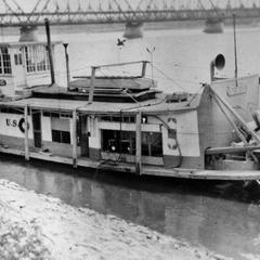 Mac (Towboat, 1894-1922)