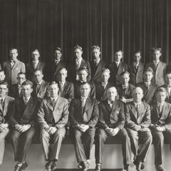 Young Men's Christian Association, 1928-1929